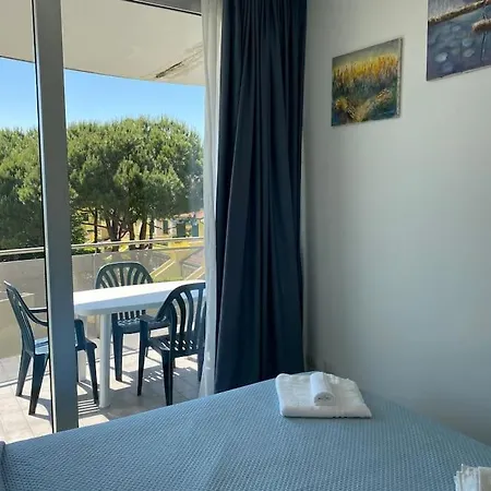 10min Dalla Spiaggia Eraclea - Free Park 2 Daire *