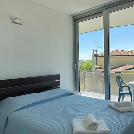 Daire 10min Dalla Spiaggia Eraclea - Free Park 2 Eraclea Mare
