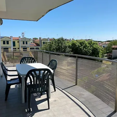 10min Dalla Spiaggia Eraclea - Free Park 2 Eraclea Mare