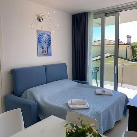 10min Dalla Spiaggia Eraclea - Free Park 2 Daire Eraclea Mare
