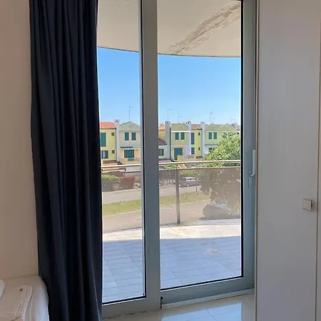 10min Dalla Spiaggia Eraclea - Free Park 2 Appartamento
