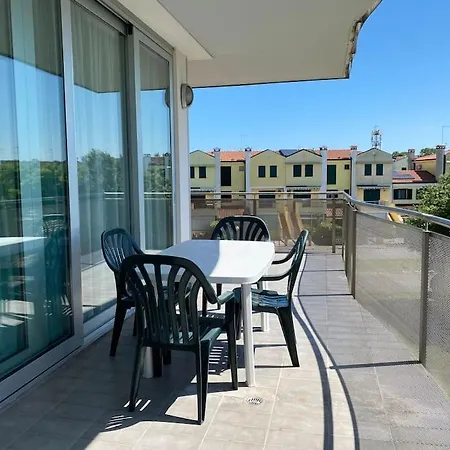 10min Dalla Spiaggia Eraclea - Free Park 2 Eraclea Mare