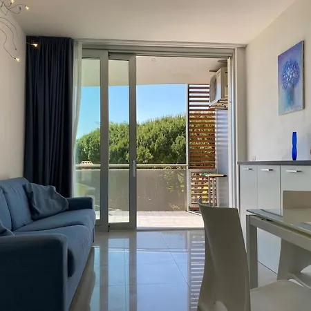 Appartamento 10min Dalla Spiaggia Eraclea - Free Park 2 Eraclea Mare