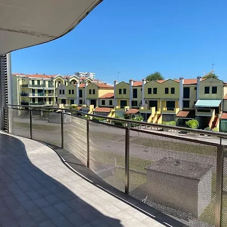 10min Dalla Spiaggia Eraclea - Free Park 2 *