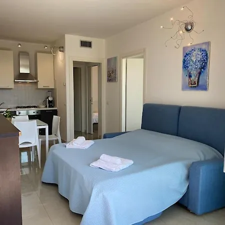 10min Dalla Spiaggia Eraclea - Free Park 2 * ארקליאה מארה