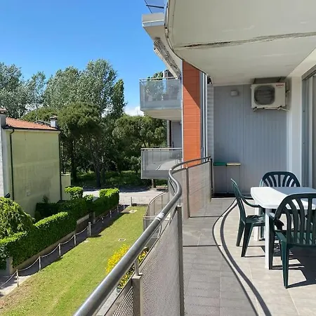 10min Dalla Spiaggia Eraclea - Free Park 2 * ארקליאה מארה