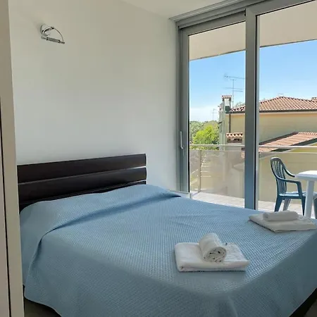 10min Dalla Spiaggia Eraclea - Free Park 2 Eraclea Mare
