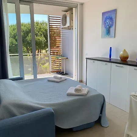 10min Dalla Spiaggia Eraclea - Free Park 2 * ארקליאה מארה